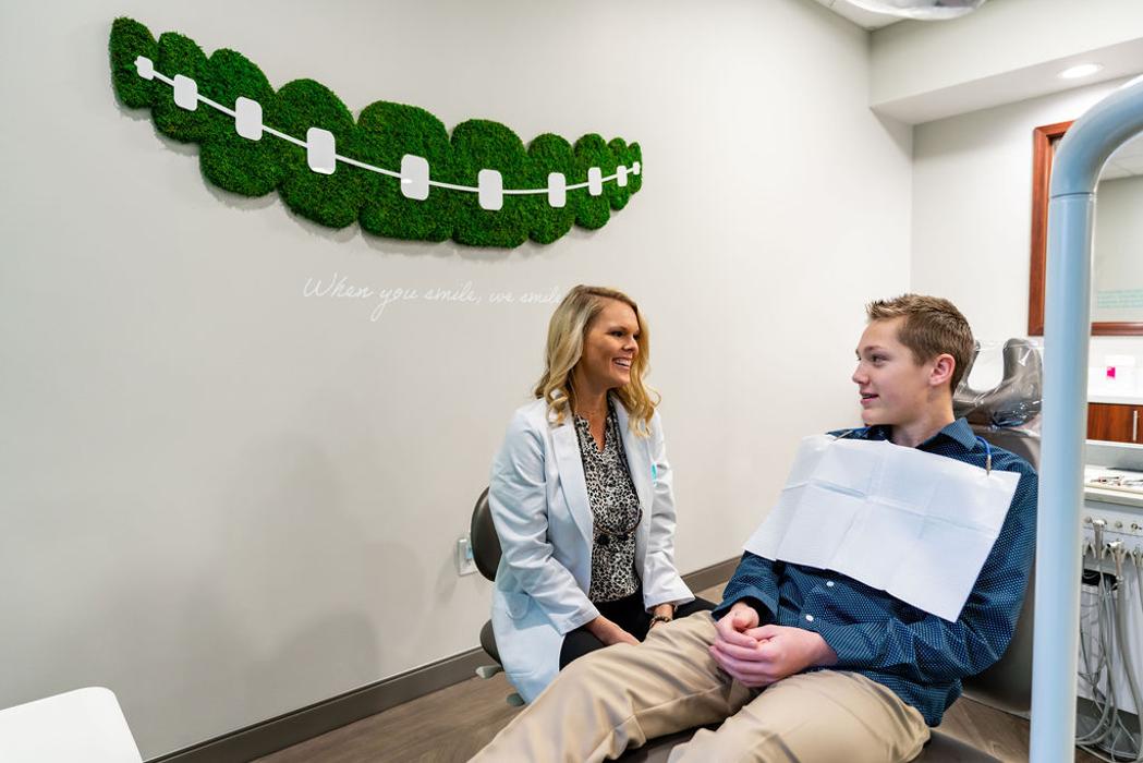 Salaita Orthodontics - Westerville, OH