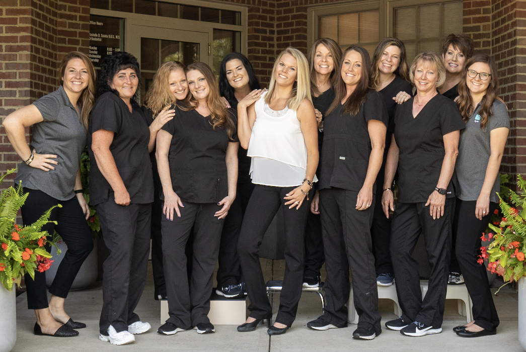 Salaita Orthodontics - Westerville, OH