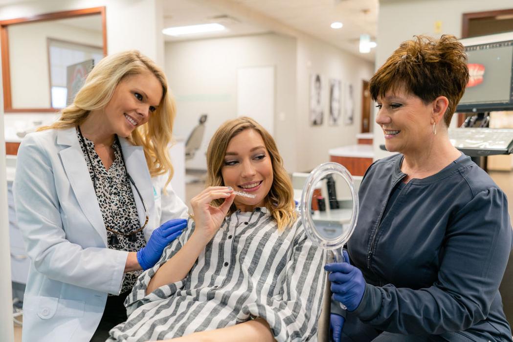 Salaita Orthodontics - Westerville, OH