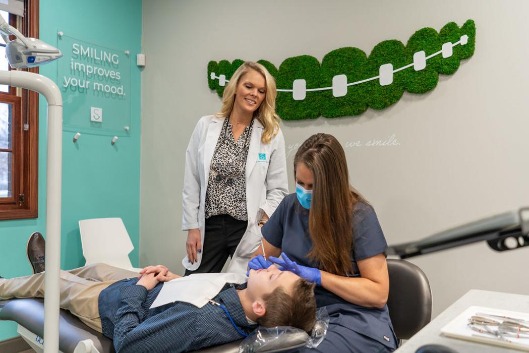 Salaita Orthodontics - Westerville, OH