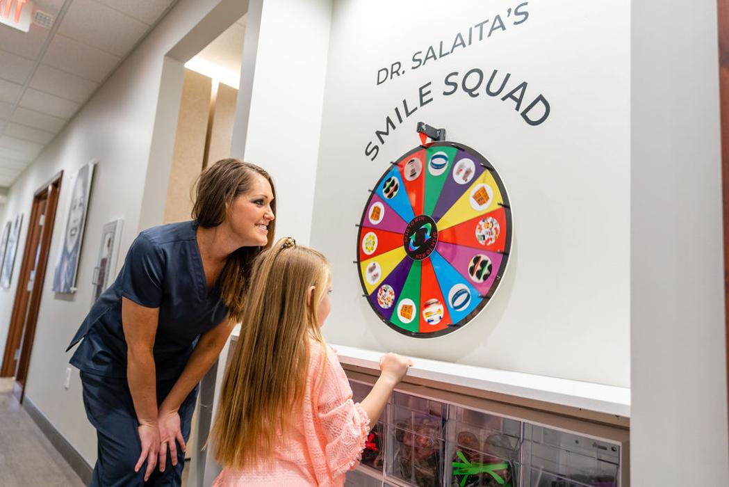Salaita Orthodontics - Westerville, OH