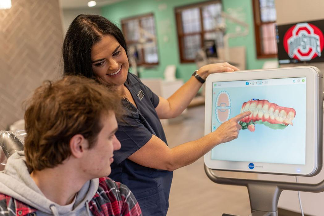 Salaita Orthodontics - Westerville, OH