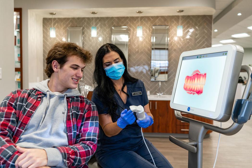 Salaita Orthodontics - Westerville, OH