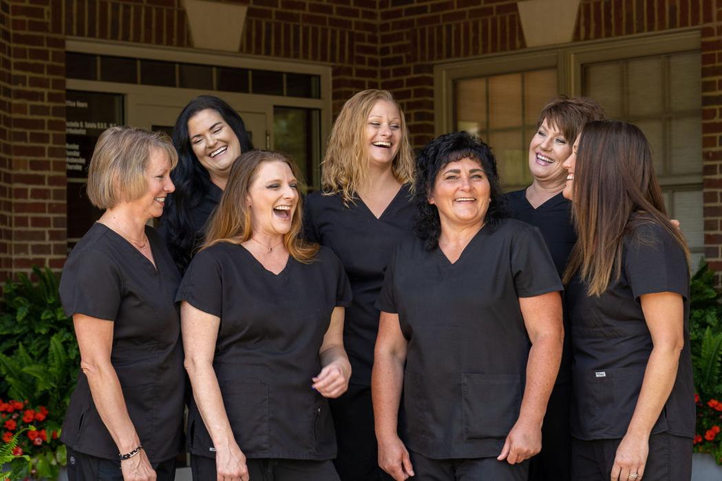 Salaita Orthodontics - Westerville, OH