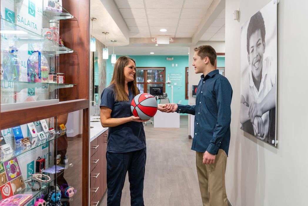 Salaita Orthodontics - Westerville, OH