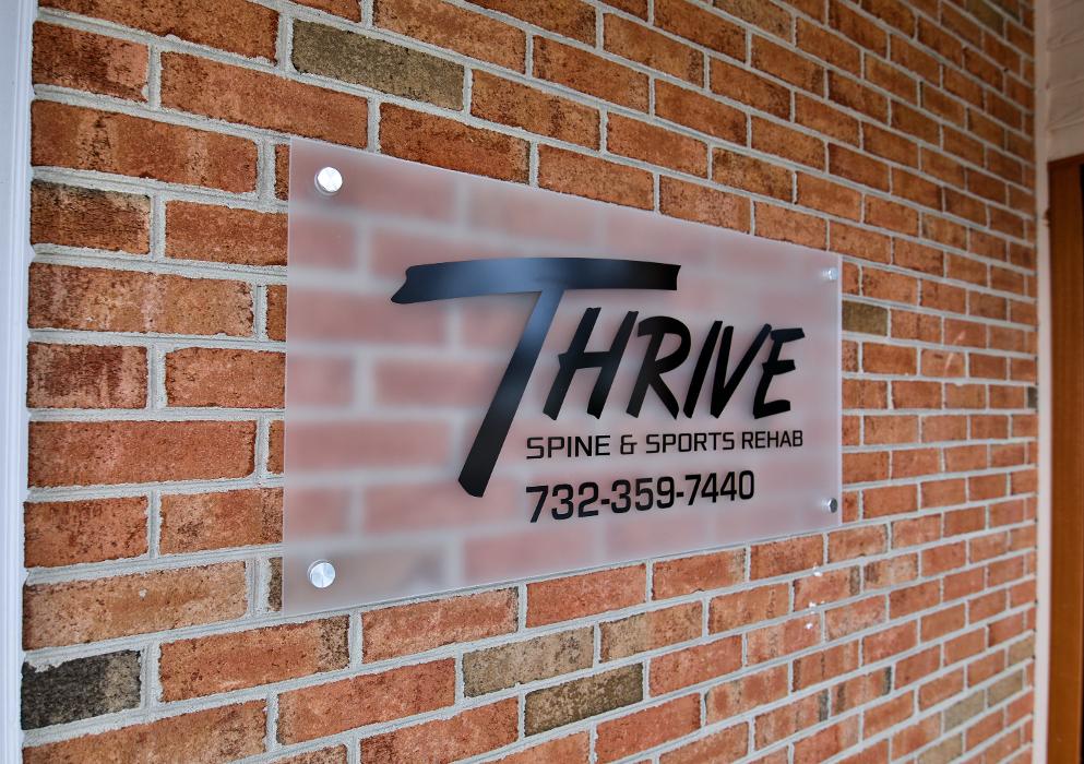 Thrive Spine & Sports Rehab - Belmar, NJ
