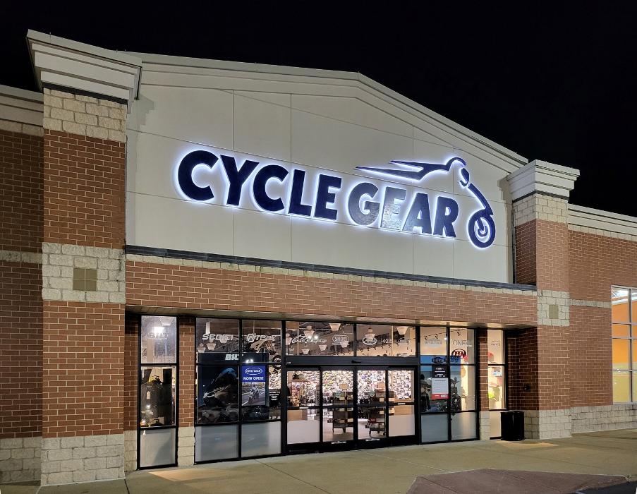 Cycle Gear