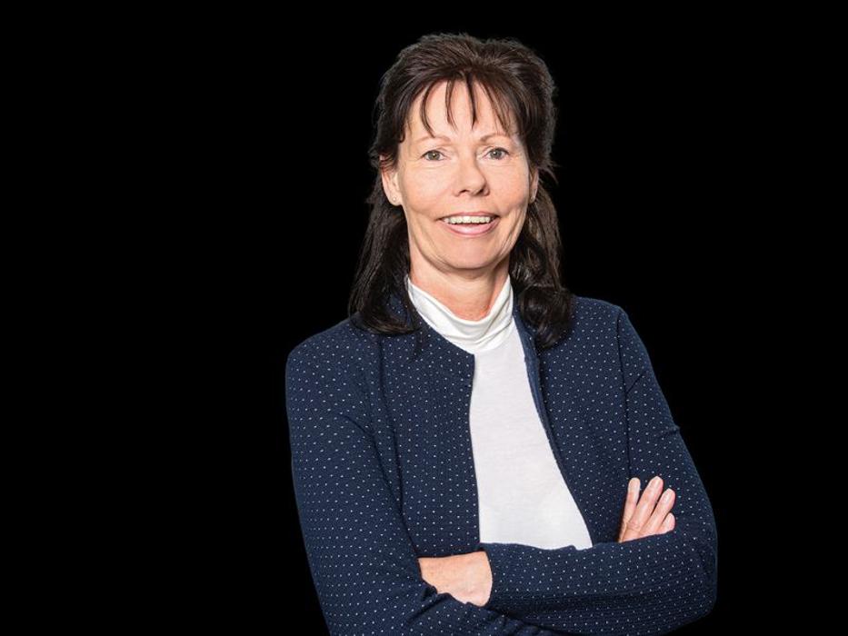 ERGO Versicherung Ruth Werdin, Am Ringwall in Hünxe