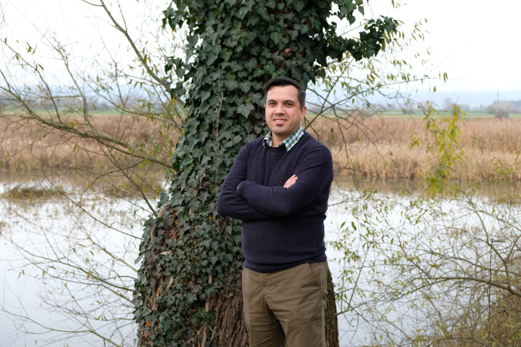 ERGO Versicherung Matthias Eder, Kapellenweg in Pfatter