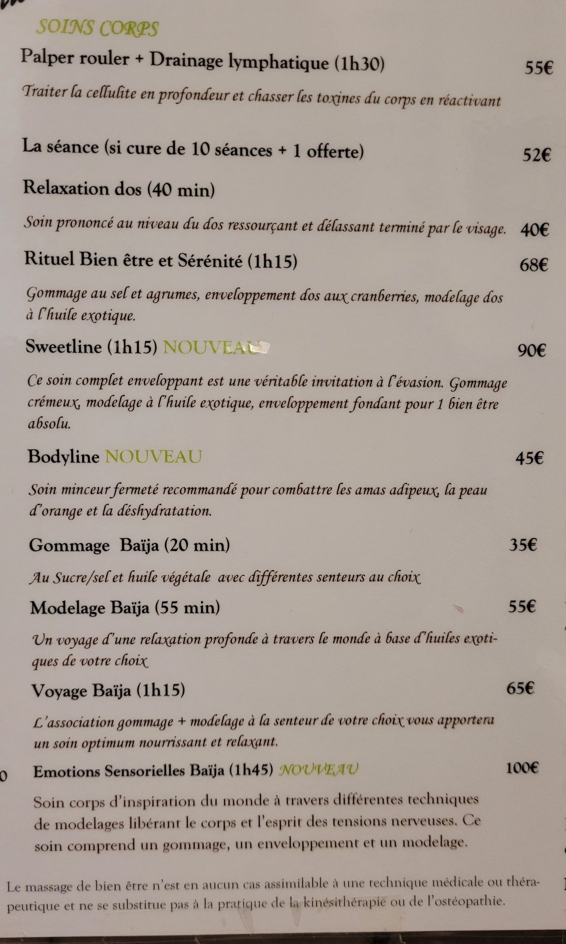 galerie image galerie image