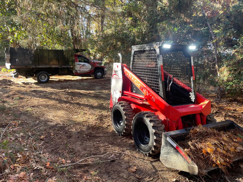 Gregory's Construction LLC - Durham, NC