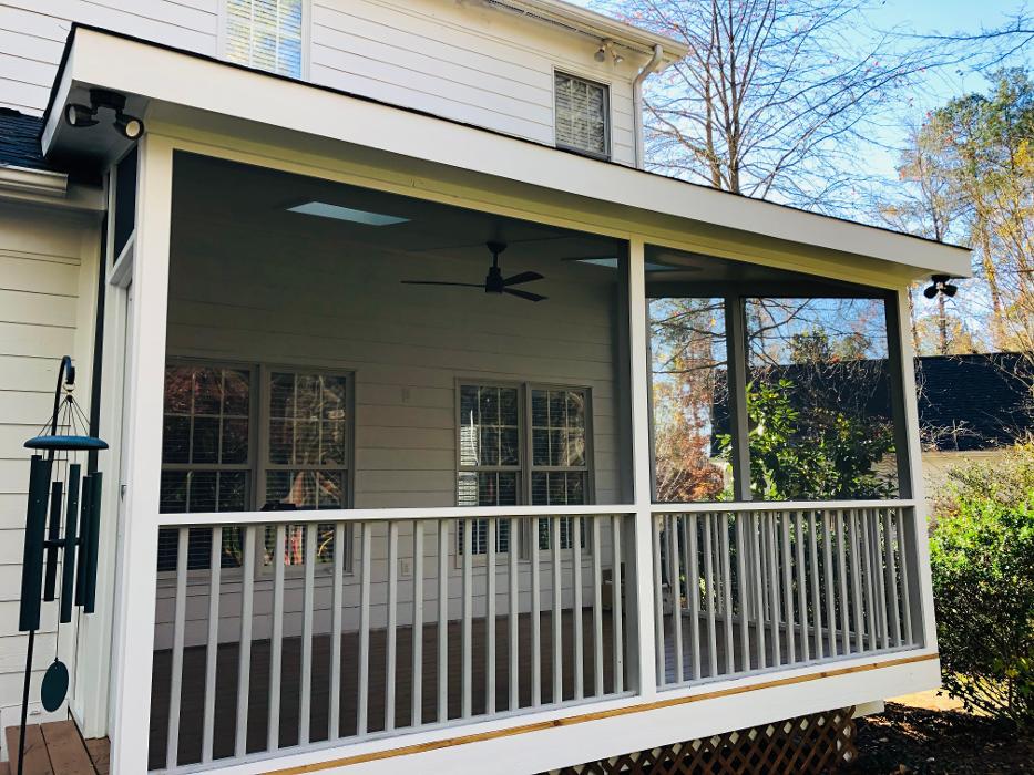 Gregory's Construction LLC - Durham, NC
