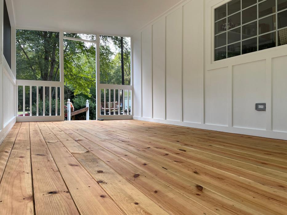 Gregory's Construction LLC - Durham, NC