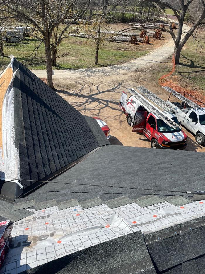 Gregory's Construction LLC - Durham, NC