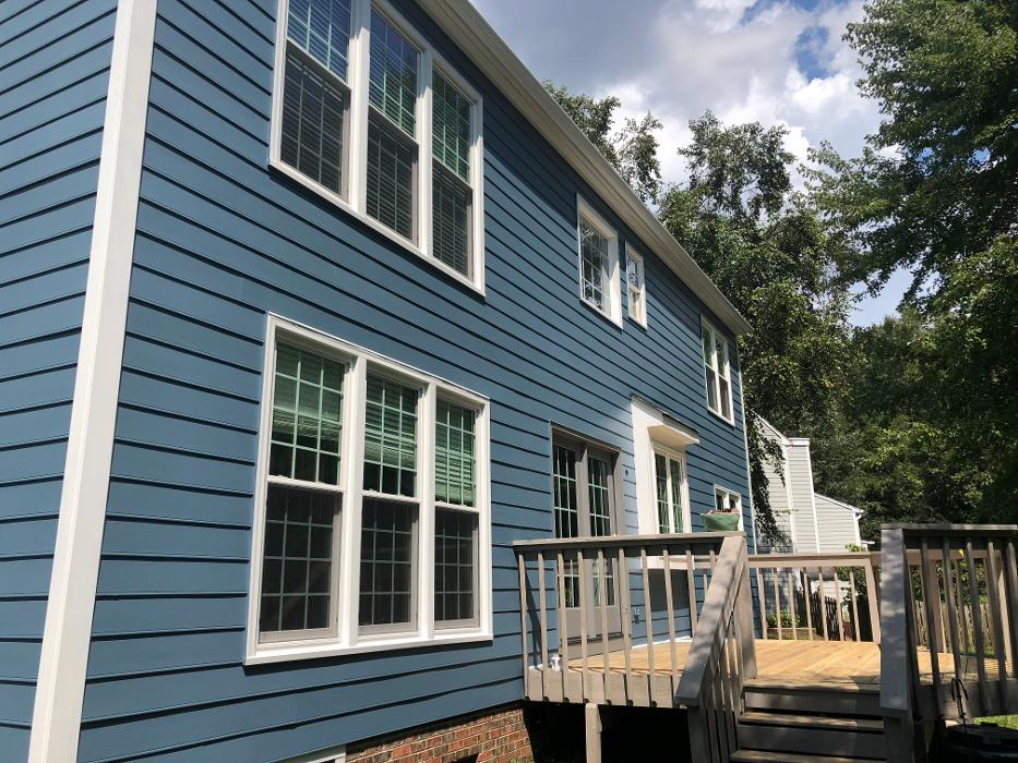 Gregory's Construction LLC - Durham, NC