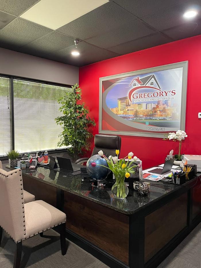 Gregory's Construction LLC - Durham, NC