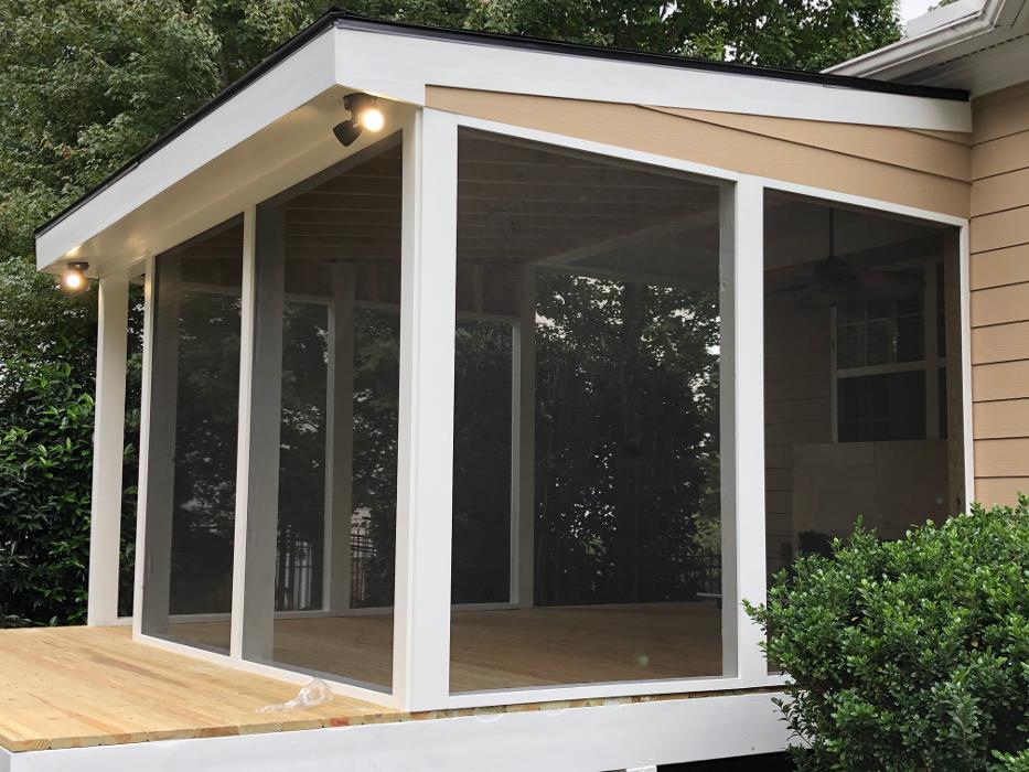 Gregory's Construction LLC - Durham, NC