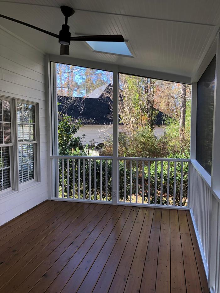 Gregory's Construction LLC - Durham, NC