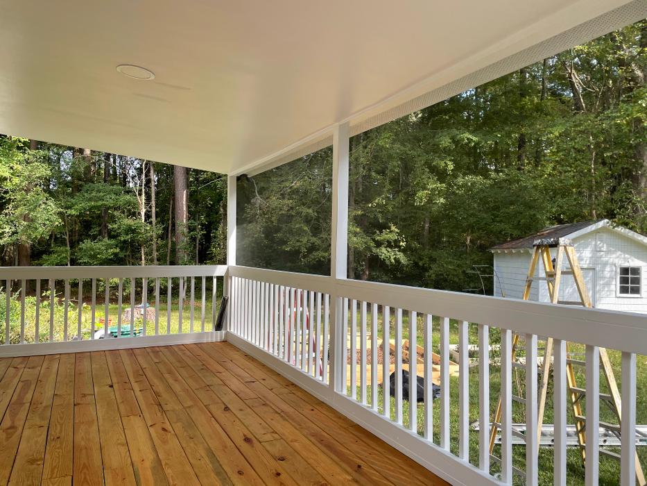 Gregory's Construction LLC - Durham, NC