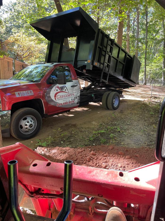 Gregory's Construction LLC - Durham, NC