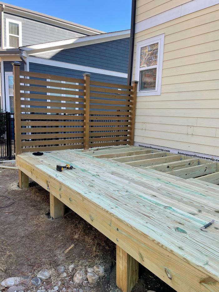 Gregory's Construction LLC - Durham, NC