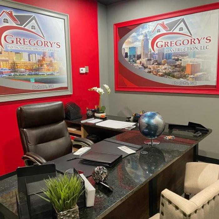 Gregory's Construction LLC - Durham, NC