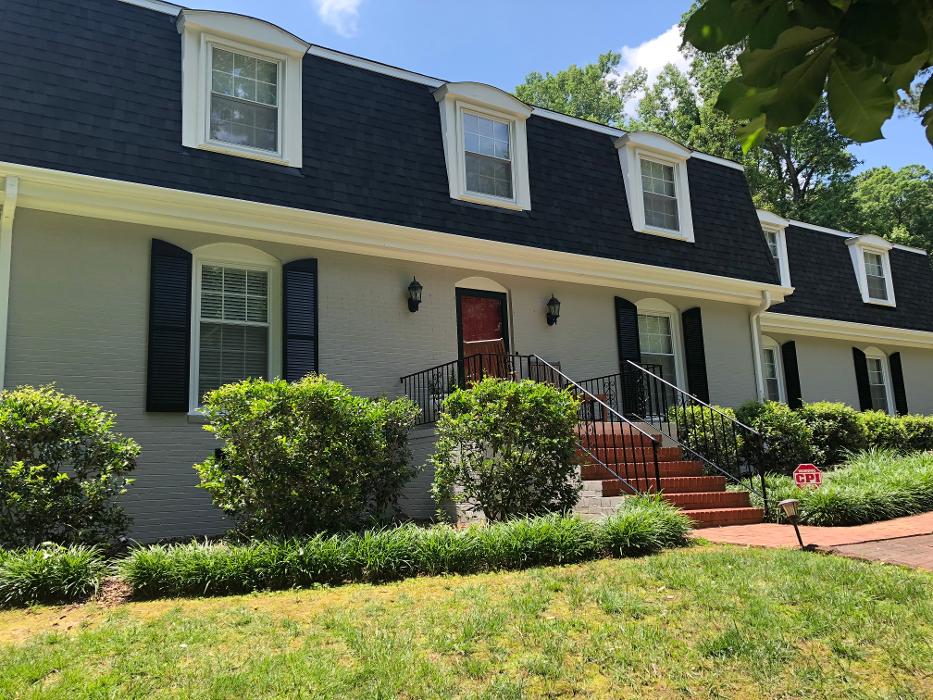 Gregory's Construction LLC - Durham, NC