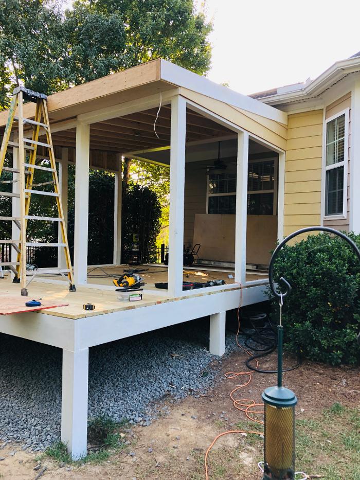 Gregory's Construction LLC - Durham, NC