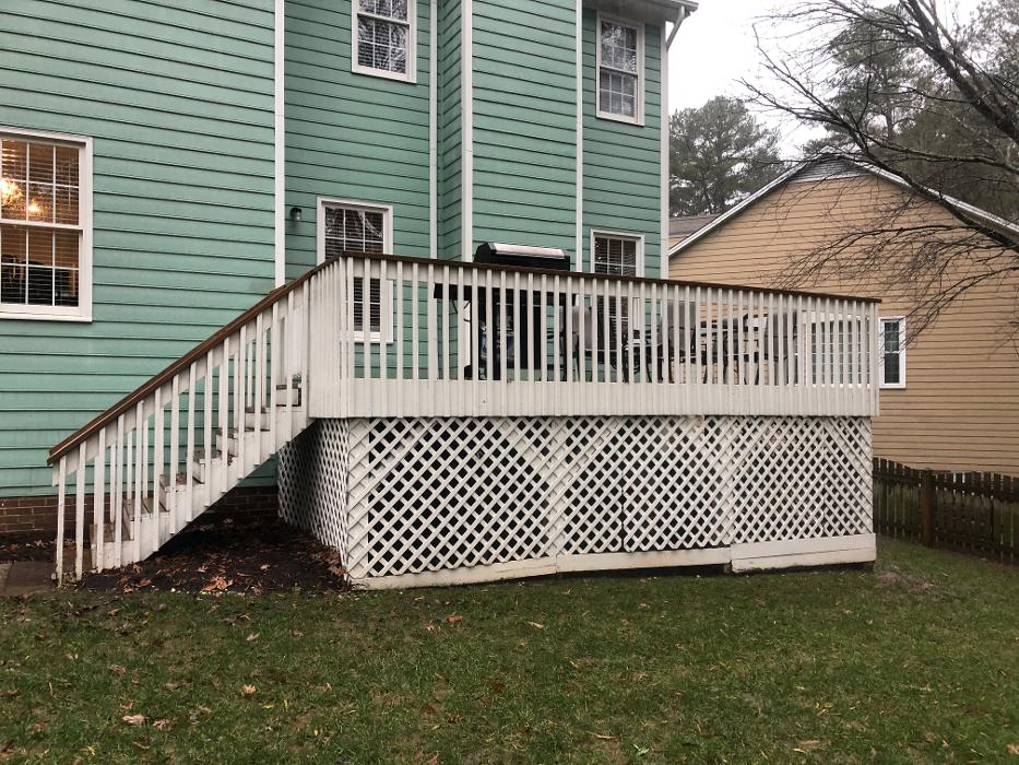 Gregory's Construction LLC - Durham, NC