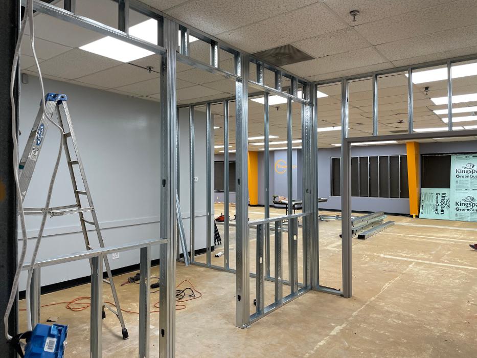 Gregory's Construction LLC - Durham, NC