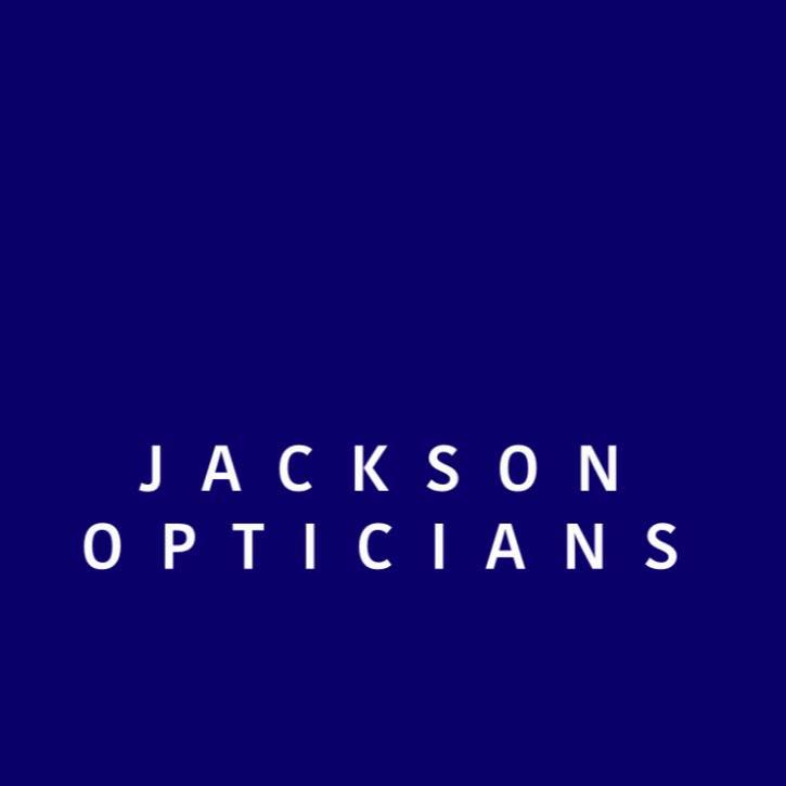 Jackson Opticians Wigan 01942 242188