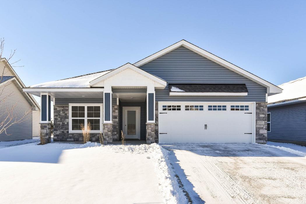 LGI Homes - Miske Meadows Image