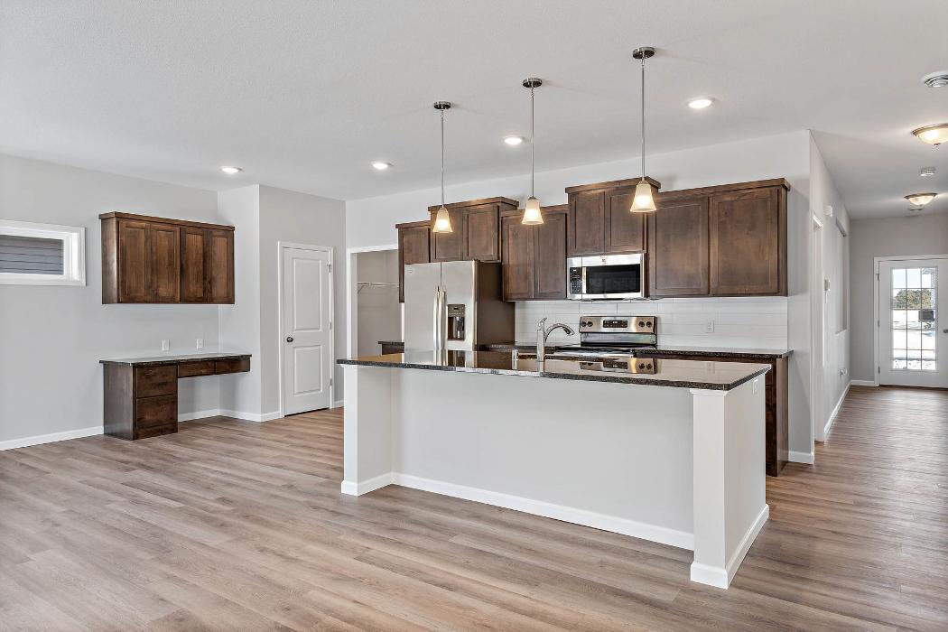 LGI Homes - Miske Meadows Image