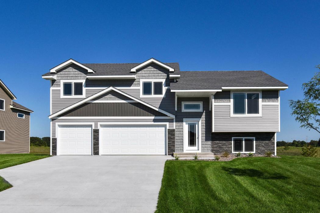 LGI Homes - Miske Meadows Image