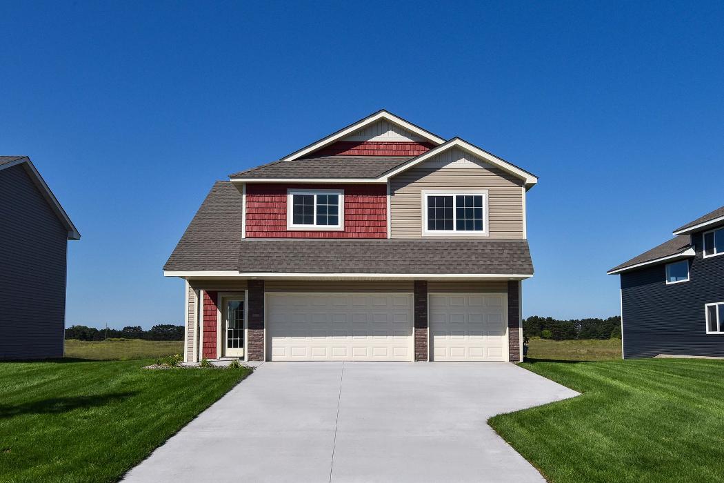 LGI Homes - Miske Meadows Image