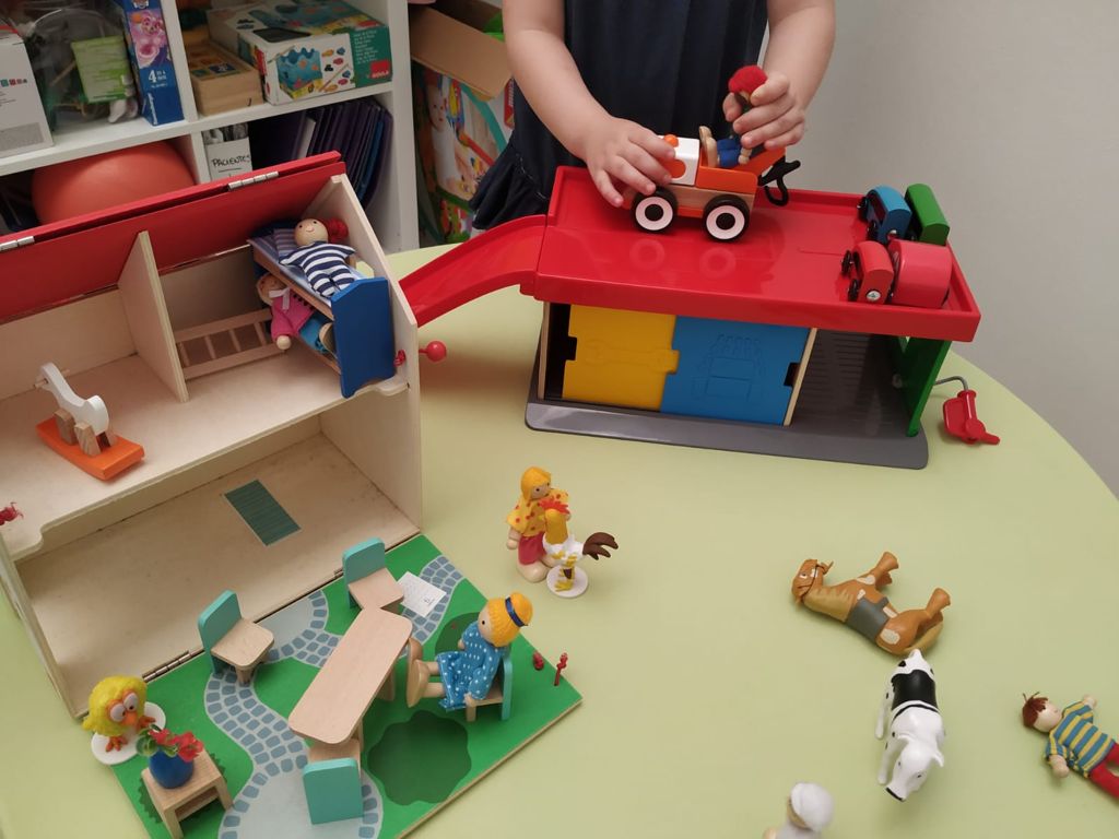 Galería en miniatura