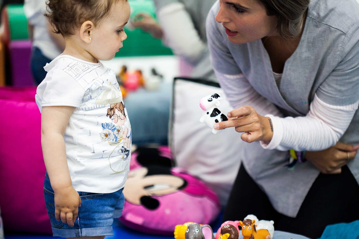 Galería en miniatura