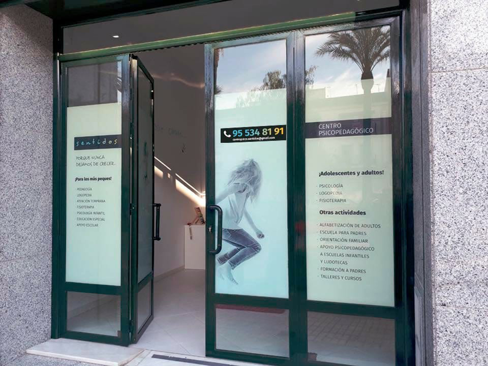 Galería en miniatura