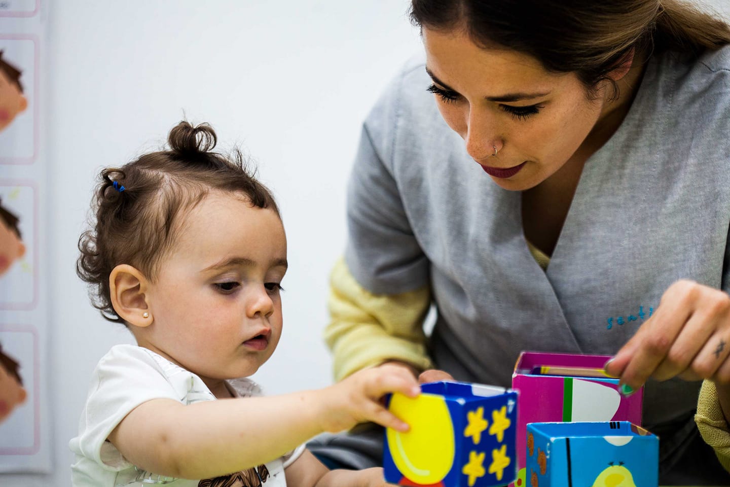 Galería en miniatura