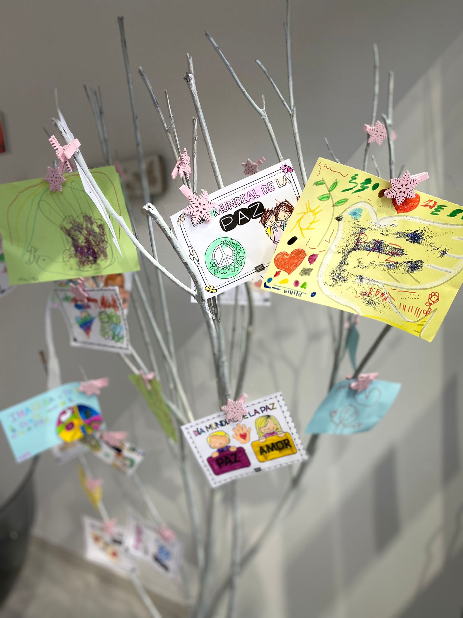 Galería en miniatura