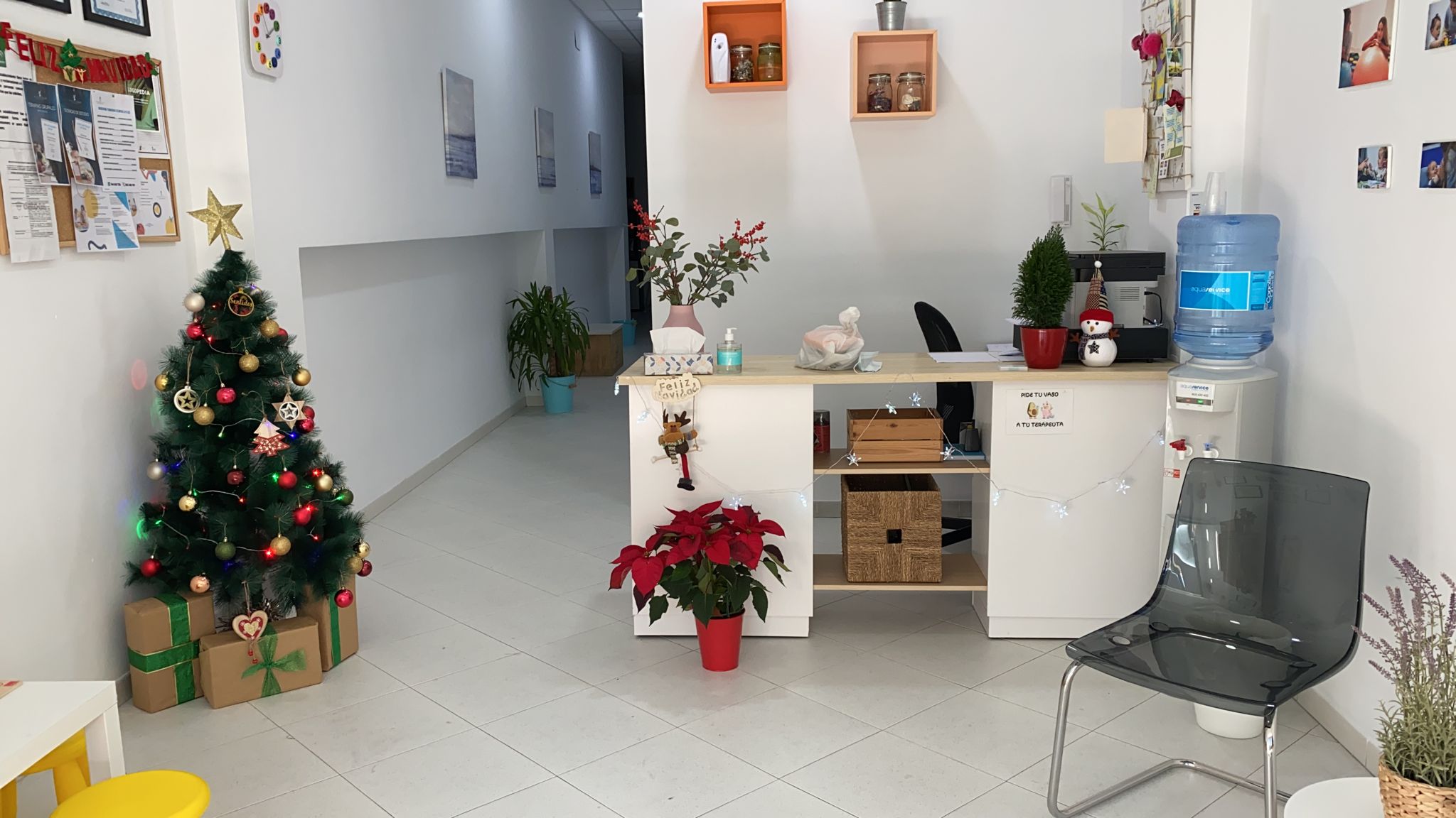 Galería en miniatura