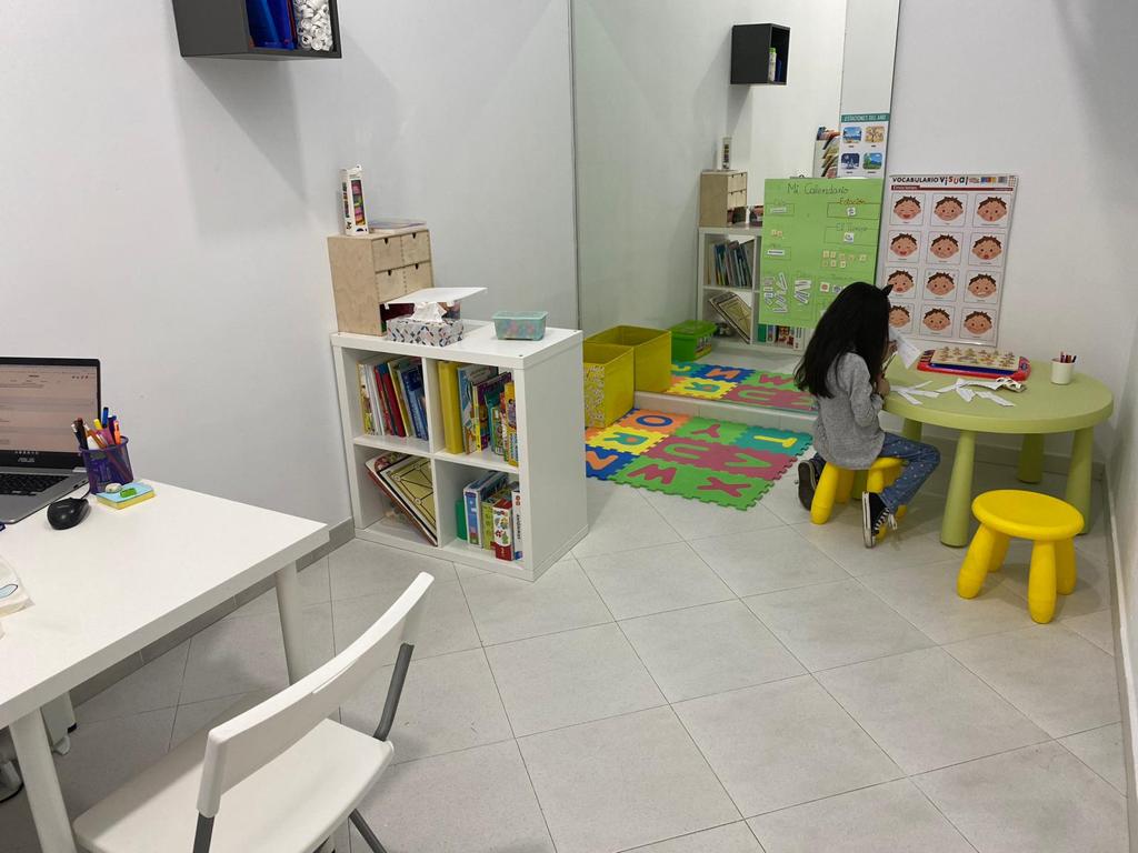 Galería en miniatura