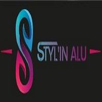 STYL' IN ALU fenêtre, chassis vitré