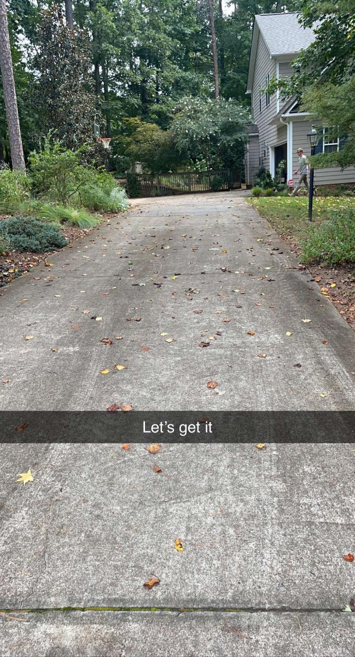 Paramount Pressure Washing, LLC - Raleigh, NC
