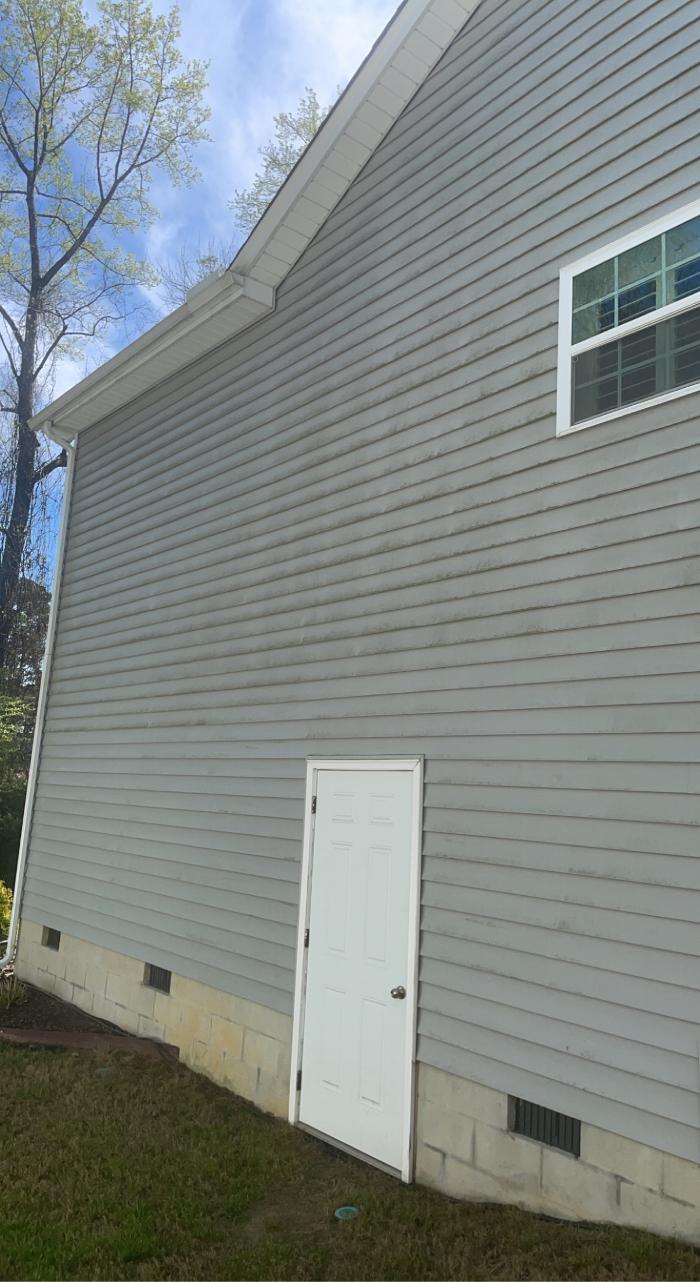 Paramount Pressure Washing, LLC - Raleigh, NC