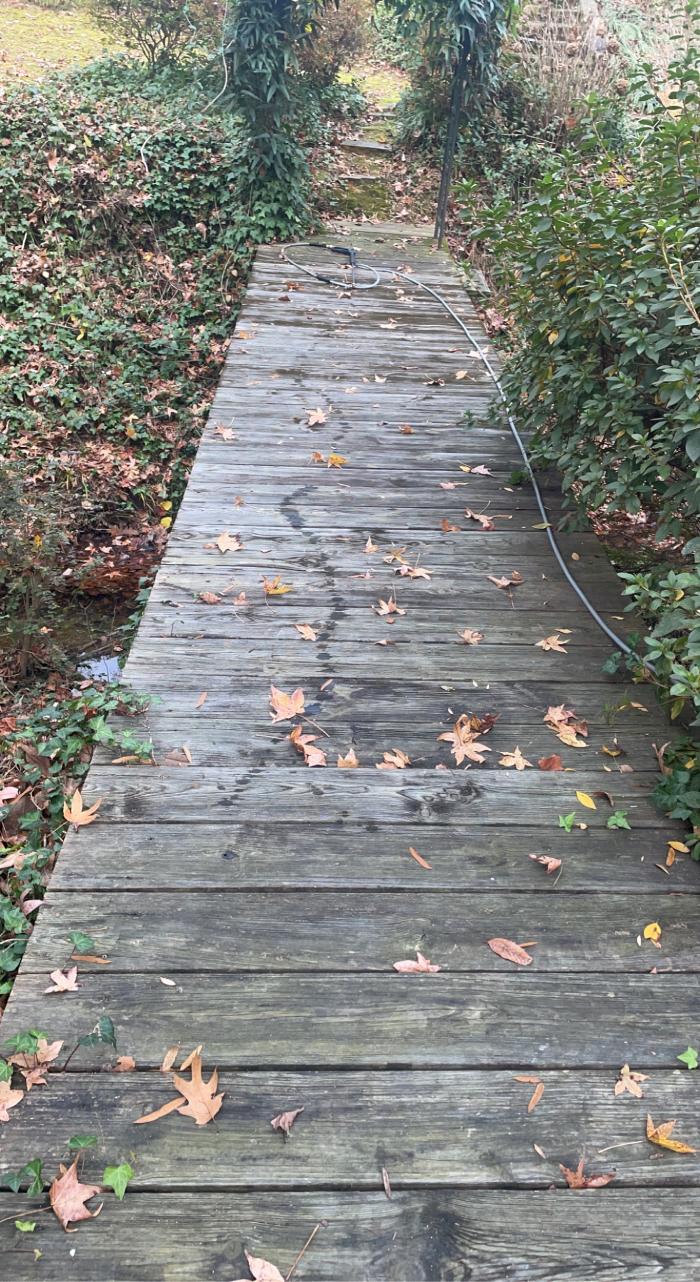 Paramount Pressure Washing, LLC - Raleigh, NC