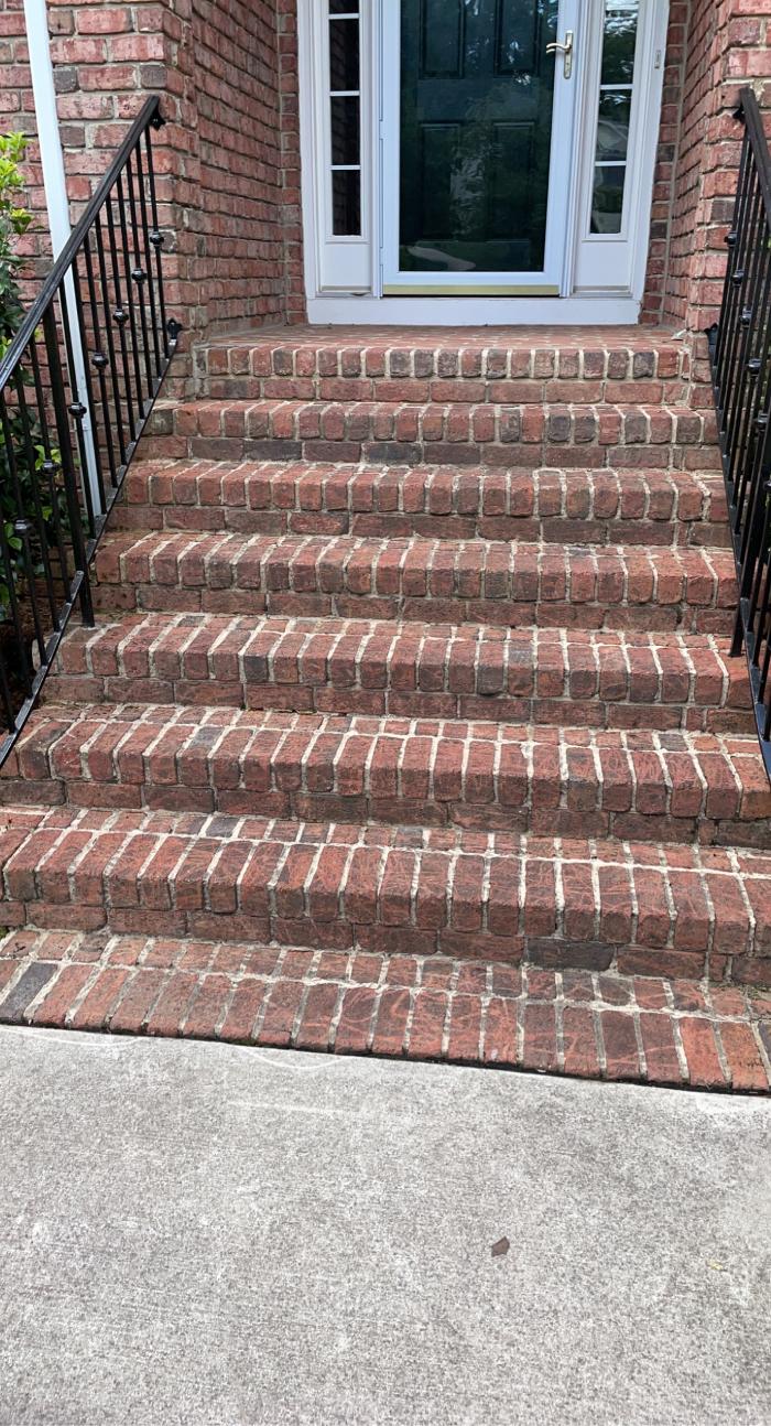 Paramount Pressure Washing, LLC - Raleigh, NC