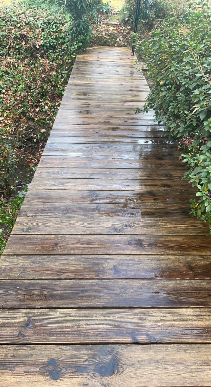Paramount Pressure Washing, LLC - Raleigh, NC
