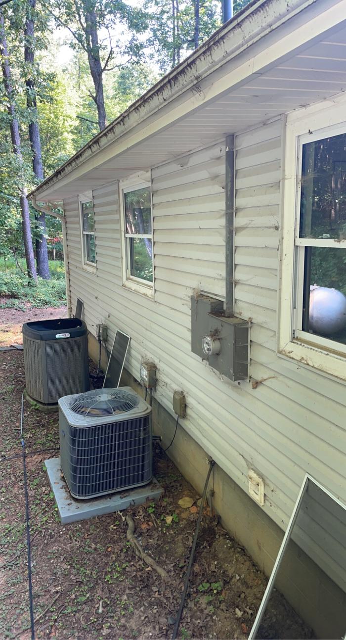 Paramount Pressure Washing, LLC - Raleigh, NC