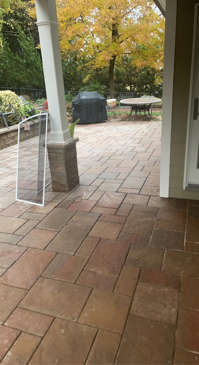 Paramount Pressure Washing, LLC - Raleigh, NC